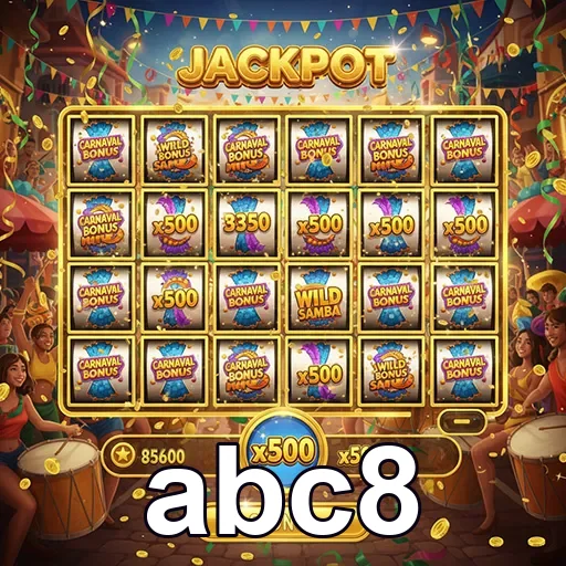 abc8 jackpot bonus grid