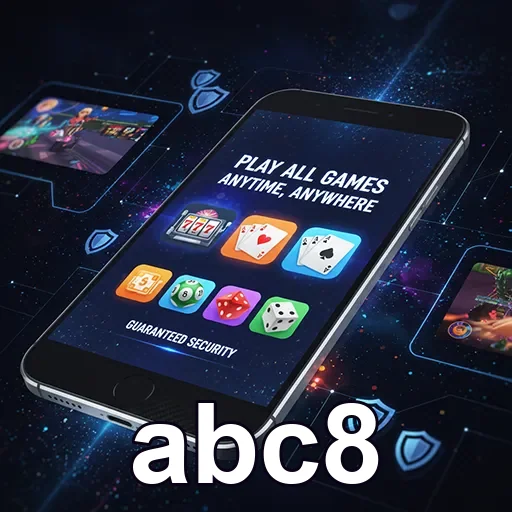 abc8 mobile gaming interface 2
