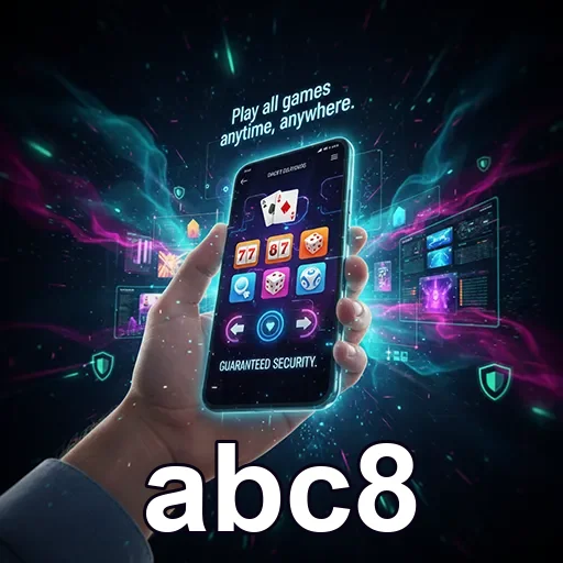 abc8 mobile gaming security 2