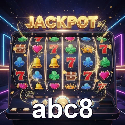 abc8 slot machine jackpot 3