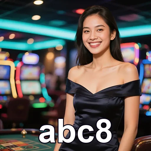 abc8 smiling woman casino 2