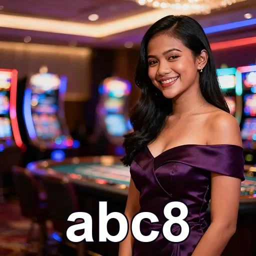 Group of friends enjoying live casino games together