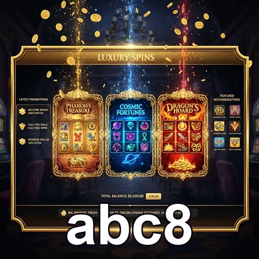 Group of friends enjoying VIP casino gaming together